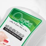 Nước rửa móng Quyên