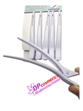 Bộ 6 kẹp Perfect Fit Công Nghệ Nhật Bản