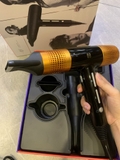 Máy sấy tóc Ion âm AJ V6