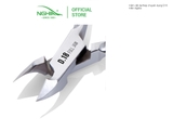 Kềm cắt da Nghĩa  D-18