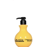 Wax tạo kiểu tóc nữ Lavox 300ml