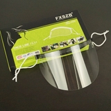 Film che mặt xanh dùng nhuộm, cắt tóc ( Hộp 50 miếng )