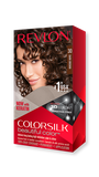 Thuốc nhuộm tóc Revlon ColorSilk