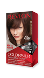Thuốc nhuộm tóc Revlon ColorSilk