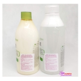 Thuốc uốn tóc đa năng OBSIDIAN OLIVE 450 ml x2( Uốn setting- Uốn lạnh )- OBSIDIAN OLIVE 450 ml x2 Multi Perm