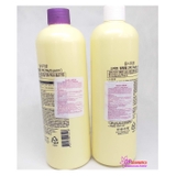 Thuốc uốn tóc đa năng OBSIDIAN 3D 500 ml x2( Uốn setting- Uốn lạnh )-OBSIDIAN 3D 500 ml x2 Multi Perm