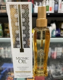 TINH DẦU DƯỠNG TÓC MỀM MƯỢT MYTHIC OIL L'OREAL 100ML