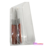 Bộ ráy tai Anh Quốc