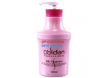 Hấp dầu OBSIDIAN chai 1000ml- OBSIDIAN 110ml Silk Treatment