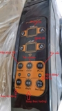 Máy Kích Nhiệt Besta-535