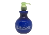 Wax tạo kiểu tóc nữ Lavox 300ml