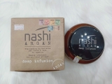 HẤP DẦU PHỤC HỒI TÓC NASHI ARGAN 500ml