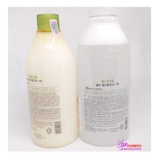 Thuốc uốn tóc đa năng OBSIDIAN OLIVE 450 ml x2( Uốn setting- Uốn lạnh )- OBSIDIAN OLIVE 450 ml x2 Multi Perm
