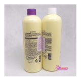 Thuốc uốn tóc đa năng OBSIDIAN 3D 500 ml x2( Uốn setting- Uốn lạnh )-OBSIDIAN 3D 500 ml x2 Multi Perm