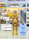 TINH DẦU DƯỠNG TÓC MỀM MƯỢT MYTHIC OIL L'OREAL 100ML