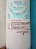 CẶP GỘI XẢ SUÔN MƯỢT MOROCCANOIL SMOOTH 1000ML*2