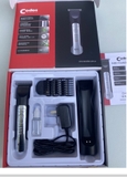 Tông đơ cắt tóc - Codos CHC 350