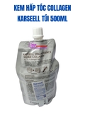 Hấp dầu Karselle túi 500ml