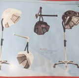 Máy Kích nhiệt KMD 537