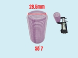 Bộ 10 lô cuốn dính nhiều kích thước