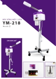 Máy xông mặt 1 cần YM-218