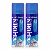 Bọt cạo râu VI-JOHN 420ml