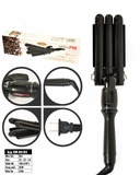 Máy kẹp uốn 3 sóng - CF 869