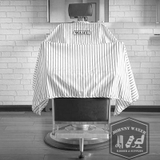 ÁO CHOÀNG CẮT TÓC WQ3