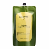 HẤP DẦU SOPHIA HÀN QUỐC