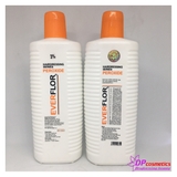 Oxy trợ nhuộm tóc EverFlor 1000ml