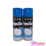 Bọt cạo râu Familiar 275g