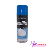 Bọt cạo râu Familiar 275g