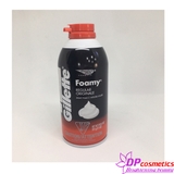 Bọt cạo râu Gillette