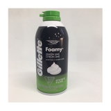 Bọt cạo râu Gillette