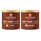 Duỗi  Wellmate Cafe 1000ml