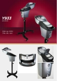 Máy Hấp Dầu Y933 - 01 đầu