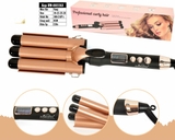 Máy kẹp uốn 3 sóng - CF 869