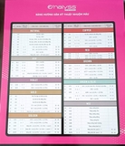 Thuốc nhuộm tóc ONALYSS ( 1 tuýp )