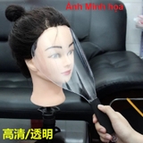 Dụng cụ che mặt