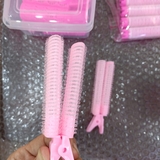 Kẹp uốn phồng chân mái