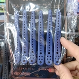 BỘ 6 KẸP CÁ MẬP