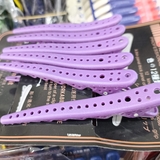 BỘ 6 KẸP CÁ MẬP