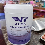 BỘT TẨY TÓC ALEX 9D