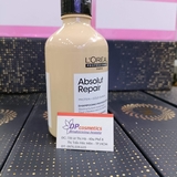 Dầu gội phục hồi tóc hư tổn Loreal 300ml