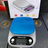 Cân điện tử DKS