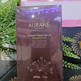 Tinh dầu dưỡng tóc Aurane 125ml Macadmia Oil