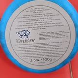 Wax tạo kiểu tóc SAVENSITO con sói 100g