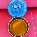 Wax tạo kiểu tóc SAVENSITO con sói 100g