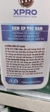Kem ép size Nam XPPRO