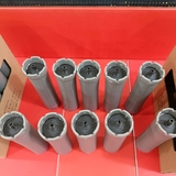 Xương uốn nóng -10cm ( Trục nhẹ 01 lổ)